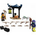 LEGO Ninjago Epicki zestaw bojowy - Cole kontra Wojownik - Duch (71733)