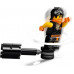 LEGO Ninjago Epicki zestaw bojowy - Cole kontra Wojownik - Duch (71733)