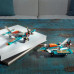 LEGO Technic Samolot wyścigowy (42117)