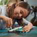 LEGO Technic Samolot wyścigowy (42117)