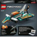LEGO Technic Samolot wyścigowy (42117)