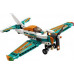 LEGO Technic Samolot wyścigowy (42117)