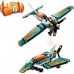 LEGO Technic Samolot wyścigowy (42117)