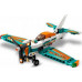 LEGO Technic Samolot wyścigowy (42117)
