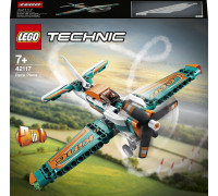 LEGO Technic Samolot wyścigowy (42117)