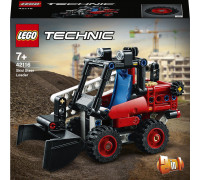 LEGO Technic Miniładowarka (42116)