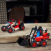 LEGO Technic Miniładowarka (42116)
