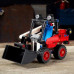 LEGO Technic Miniładowarka (42116)