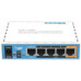 MikroTik hAP (RB951Ui-2nD)