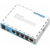 MikroTik hAP (RB951Ui-2nD)