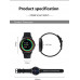 Smartwatch Gino Rossi SW015-2 Rose  (SW015-2)