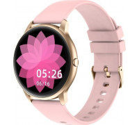 Smartwatch Gino Rossi SW015-2 Rose  (SW015-2)