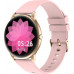 Smartwatch Gino Rossi SW015-2 Rose  (SW015-2)