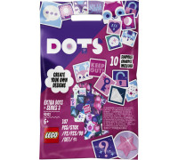 LEGO Dots Dodatki DOTS — seria 3 (41921)