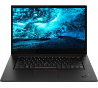 Laptop Lenovo ThinkPad X1 Extreme (20QVCTO1WW)