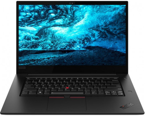 Laptop Lenovo ThinkPad X1 Extreme (20QVCTO1WW)