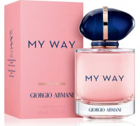 Giorgio Armani My Way EDP 50 ml
