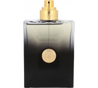 Versace TESTER - Versace Pour Homme Oud Noir EDP 100ml