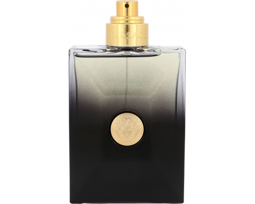 Versace TESTER - Versace Pour Homme Oud Noir EDP 100ml