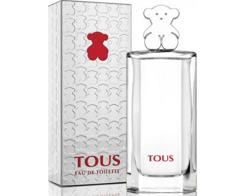 Tous EDT 50 ml