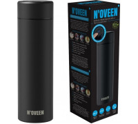 Noveen NOVEEN LED 480 ml TB2310 Black Mat Noveen NOVEEN LED 480 ml TB2310 Black Mat