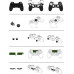 Hama a set of accessories 7w1 Accessory Pack Soccer for on PS4