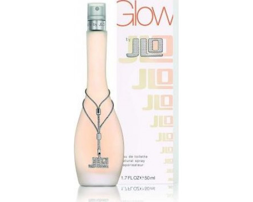 Jennier Lopez Glow EDT 50 ml