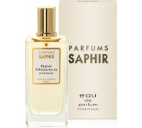 Saphir New Mazurca EDP 50 ml