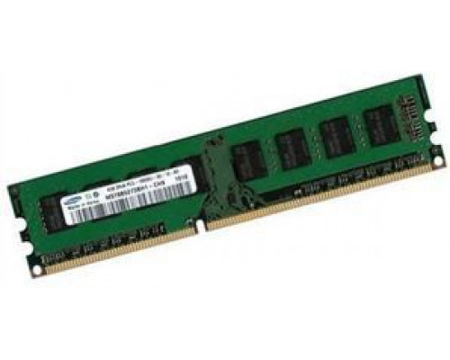 Samsung DDR4, 8 GB, 2133MHz,  (M378A1G43DB0-CPB)