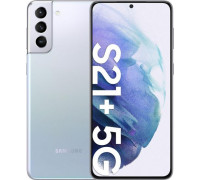 Samsung Galaxy S21 Plus 5G 8/128GB Silver  (SM-G996BZSDEUE)