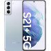 Samsung Galaxy S21 Plus 5G 8/128GB Silver  (SM-G996BZSDEUE)