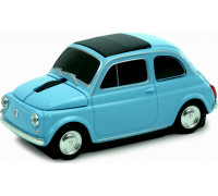 AutoMouse Fiat 500