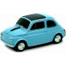 AutoMouse Fiat 500