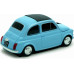 AutoMouse Fiat 500