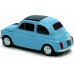 AutoMouse Fiat 500