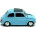 AutoMouse Fiat 500