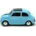 AutoMouse Fiat 500