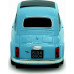 AutoMouse Fiat 500