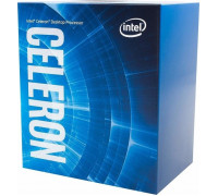 Intel Celeron G5925, 3.6 GHz, 4 MB, BOX (BX80701G5925)