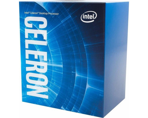 Intel Celeron G5925, 3.6 GHz, 4 MB, BOX (BX80701G5925)