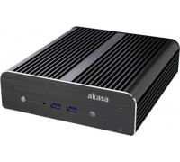 Akasa Newton S UCFF (A-NUC15-M1B06E)