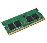 Kingston SODIMM, DDR4, 4 GB, 2133 MHz, CL15 (KVR21S15S8/4)