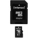 SD  Intenso MicroSDHC 8 GB Class 10  (3413460)