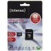 SD  Intenso MicroSDHC 8 GB Class 10  (3413460)