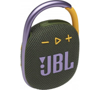 JBL Clip 4 green (CLIP4GREEN)