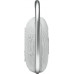 JBL Clip 4 white (CLIP4WHT)
