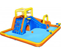 Bestway Inflatable Playground Mega Park 551x502cm (53377)