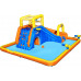 Bestway Inflatable Playground Mega Park 551x502cm (53377)