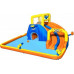 Bestway Inflatable Playground Mega Park 551x502cm (53377)