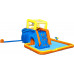 Bestway Inflatable Playground Mega Park 551x502cm (53377)